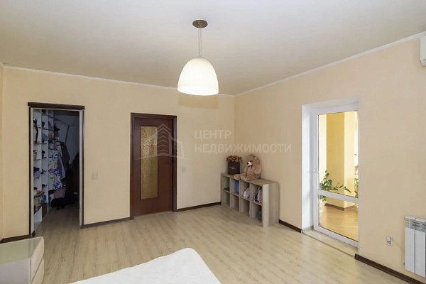 1-к квартира, 89 кв.м.