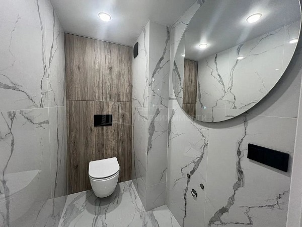 3-к квартира, 101 кв.м.