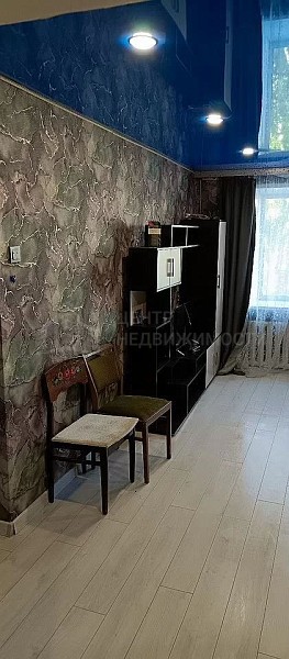 Студия, 16 кв.м.