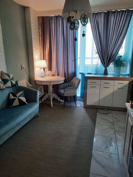 2-к квартира, 63 кв.м.