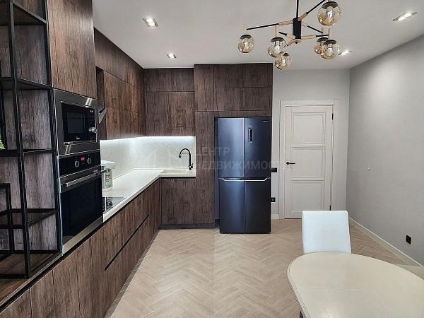 3-к квартира, 84 кв.м.