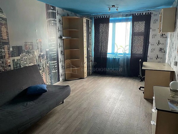 3-к квартира, 97 кв.м.