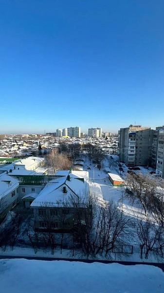 2-к квартира, 65 кв.м.