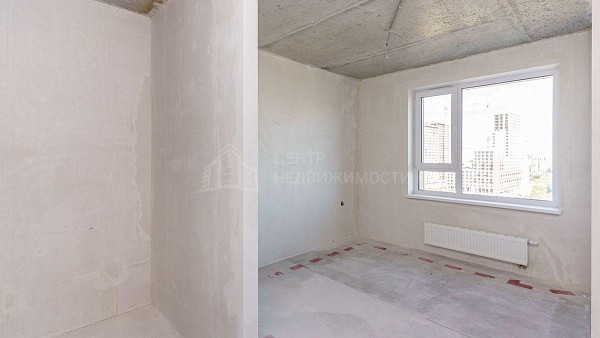 3-к квартира, 72 кв.м.