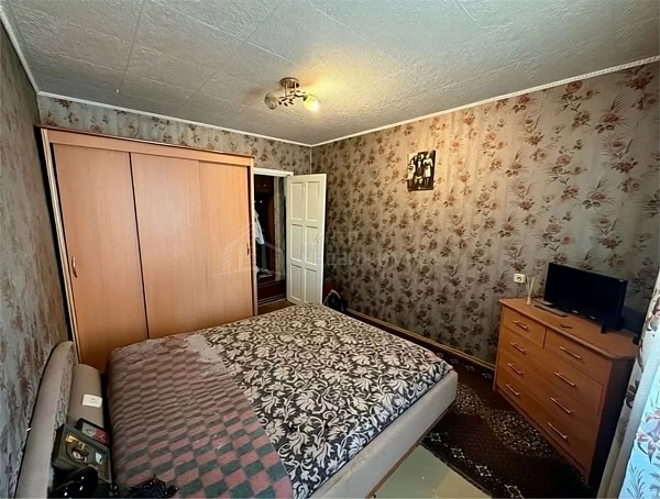 2-к квартира, 50 кв.м.