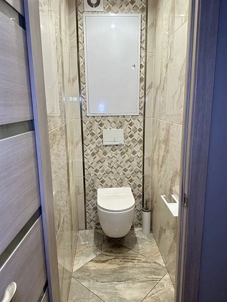 3-к квартира, 92 кв.м.