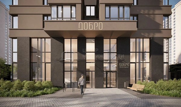 2-к квартира, 70 кв.м.