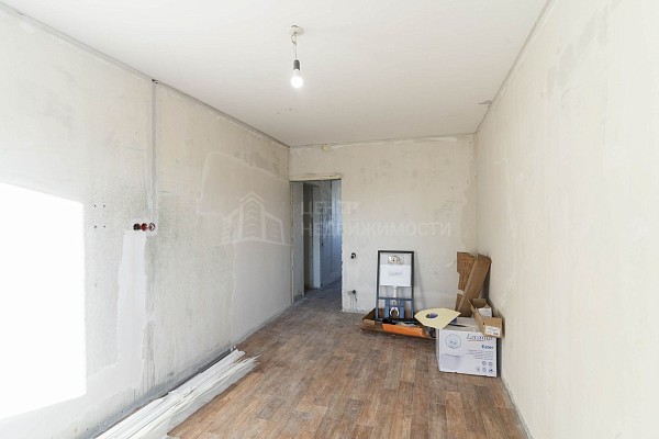 2-к квартира, 56 кв.м.