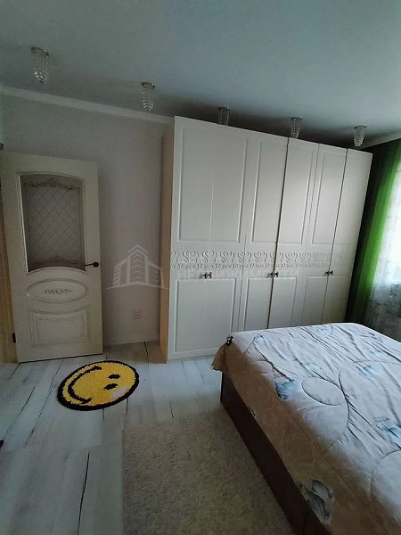 1-к квартира, 41 кв.м.