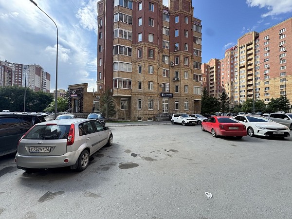 2-к квартира, 72 кв.м.