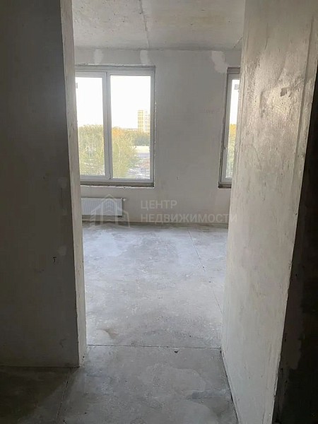 2-к квартира, 56 кв.м.