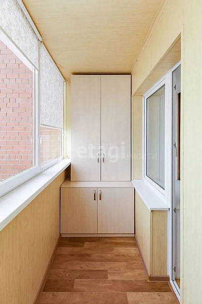 3-к квартира, 114 кв.м.