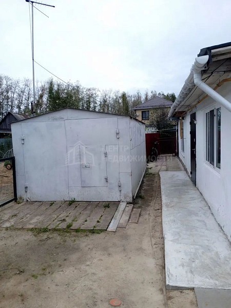 2-к квартира, 49 кв.м.