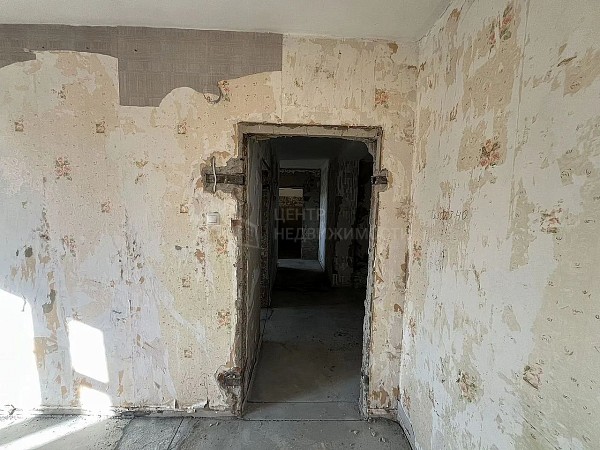 2-к квартира, 57 кв.м.