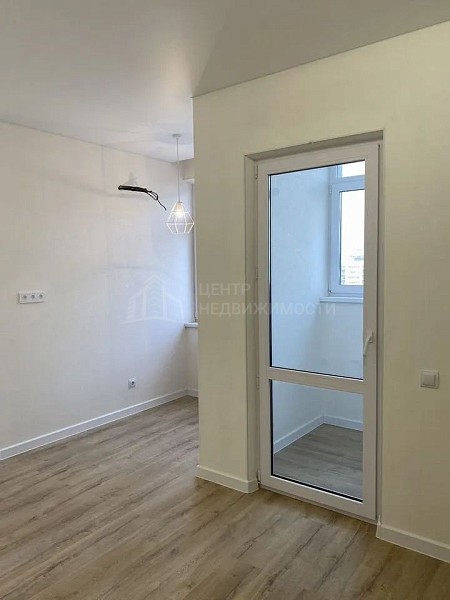 Студия, 21 кв.м.