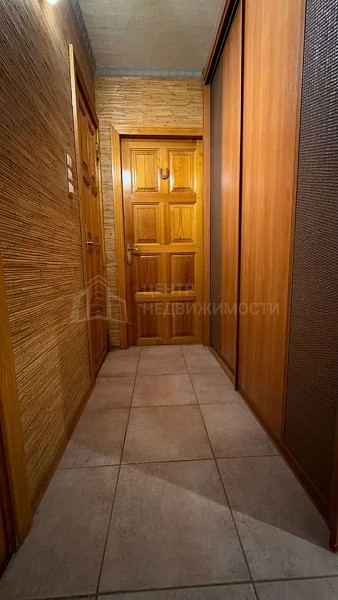 3-к квартира, 66 кв.м.