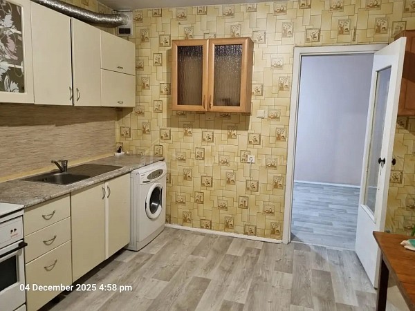 4-к квартира, 106 кв.м.