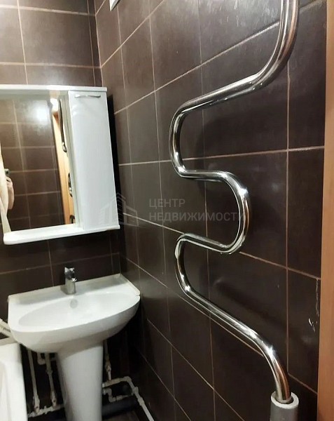 3-к квартира, 72 кв.м.