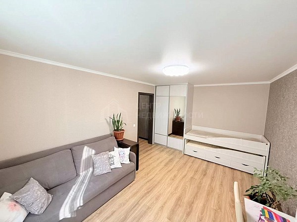 2-к квартира, 58 кв.м.