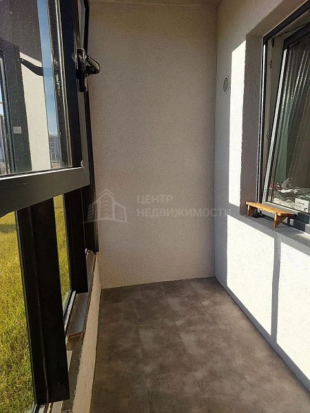 1-к квартира, 51 кв.м.