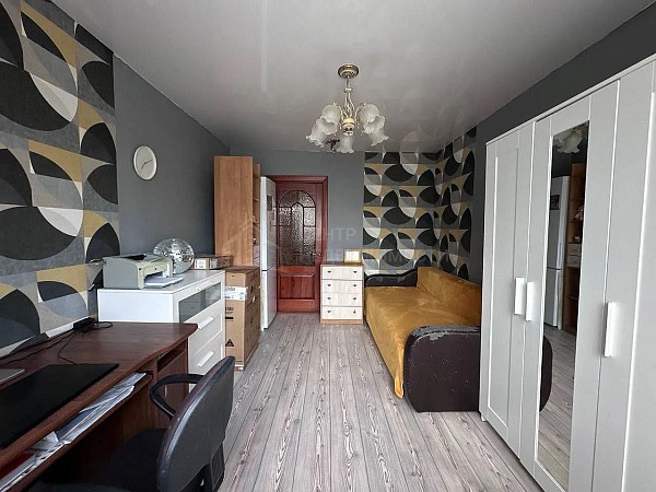 3-к квартира, 69 кв.м.