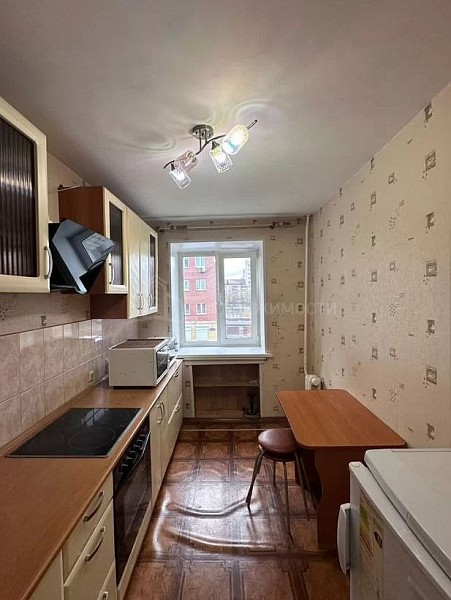 2-к квартира, 50 кв.м.