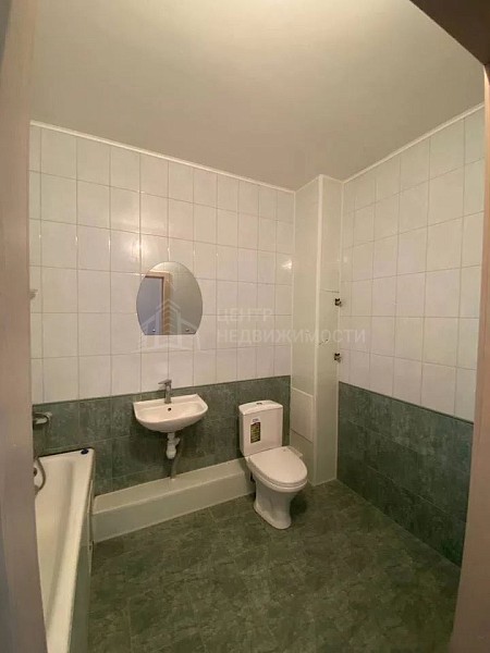 1-к квартира, 41 кв.м.