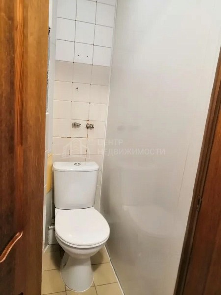 2-к квартира, 45 кв.м.