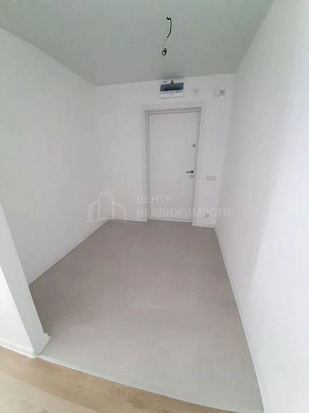 2-к квартира, 49 кв.м.