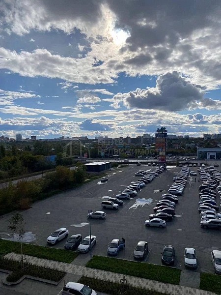 Студия, 21 кв.м.