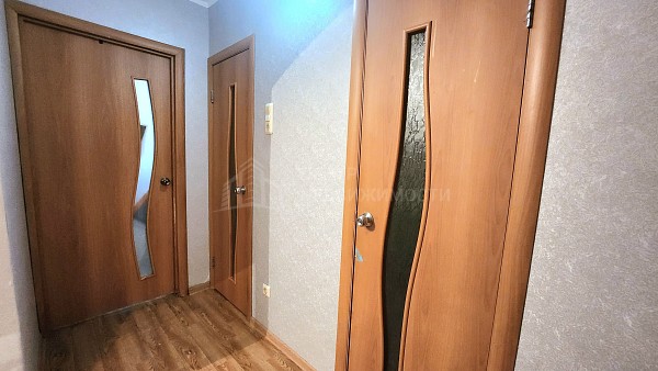1-к квартира, 43 кв.м.