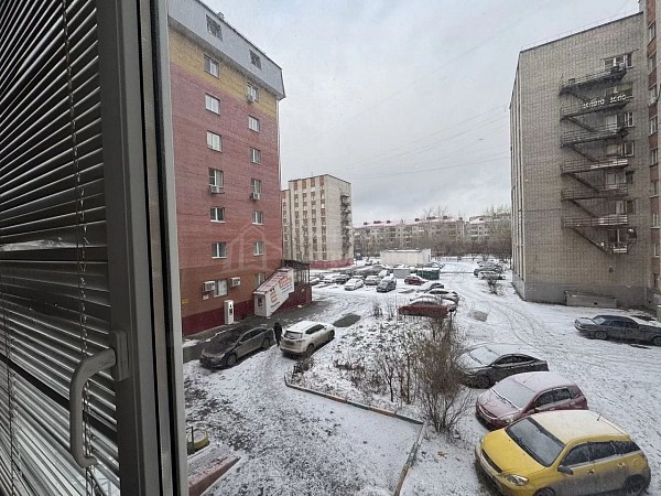 3-к квартира, 104 кв.м.