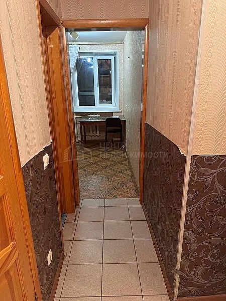 2-к квартира, 45 кв.м.