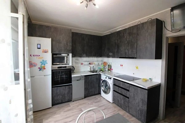 1-к квартира, 41 кв.м.