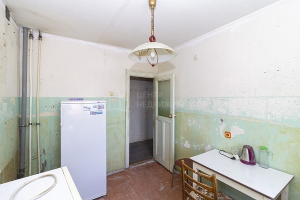 3-к квартира, 60 кв.м.