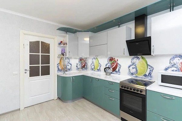 3-к квартира, 92 кв.м.