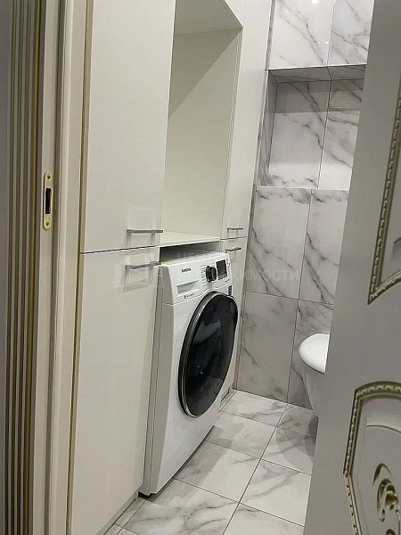 3-к квартира, 128 кв.м.
