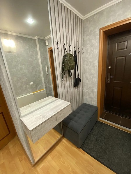 2-к квартира, 65 кв.м.