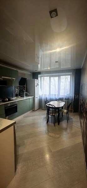 2-к квартира, 59 кв.м.