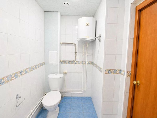 1-к квартира, 38 кв.м.