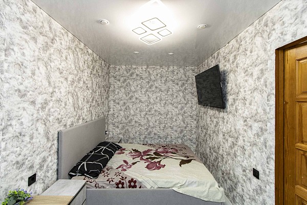 2-к квартира, 41 кв.м.