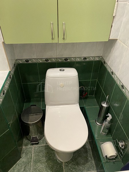 3-к квартира, 90 кв.м.