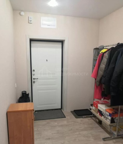 3-к квартира, 87 кв.м.