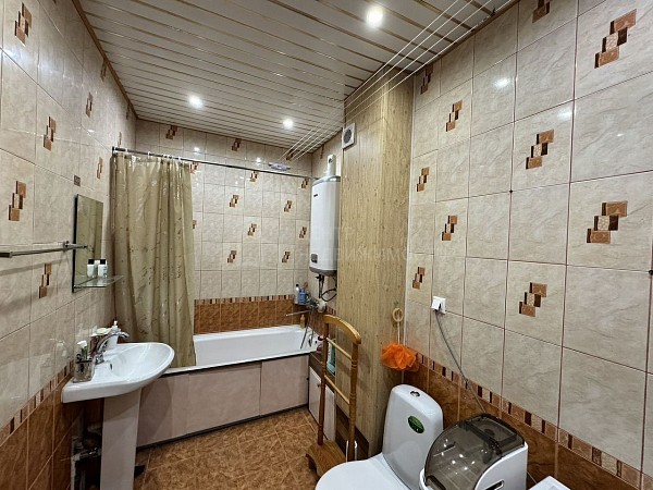 2-к квартира, 64 кв.м.