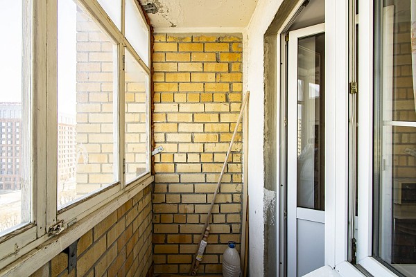 2-к квартира, 73 кв.м.