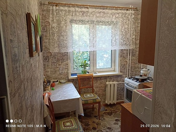 2-к квартира, 45 кв.м.