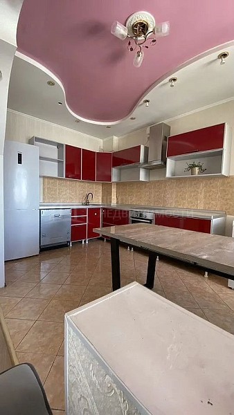 3-к квартира, 104 кв.м.