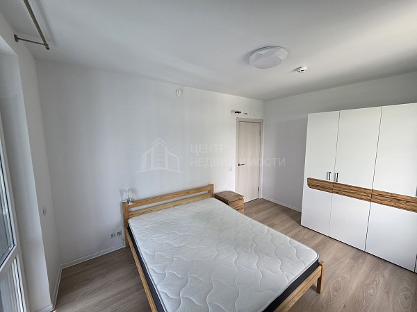 2-к квартира, 55 кв.м.