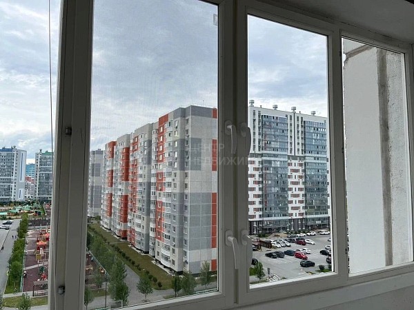 3-к квартира, 85 кв.м.