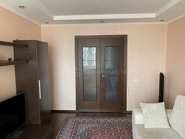 3-к квартира, 61 кв.м.